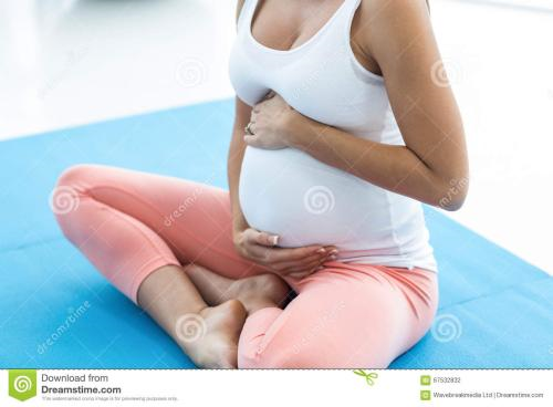 怀孕五个月胎停了会有哪些征兆？孕妈不能不看
